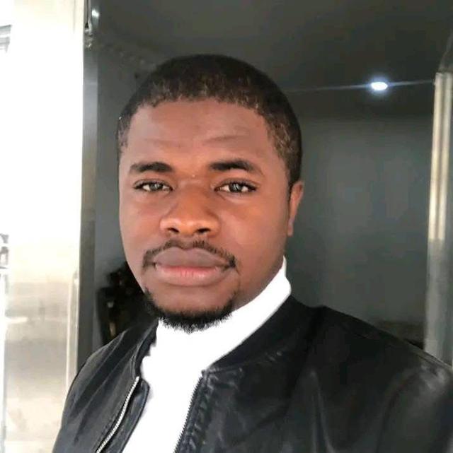 Engr. Casmir Ojeogu