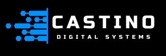 Castino Digital Systems logo