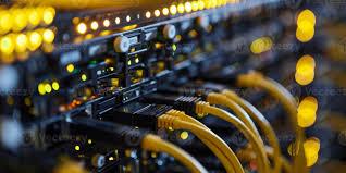 Network Infrastructure image